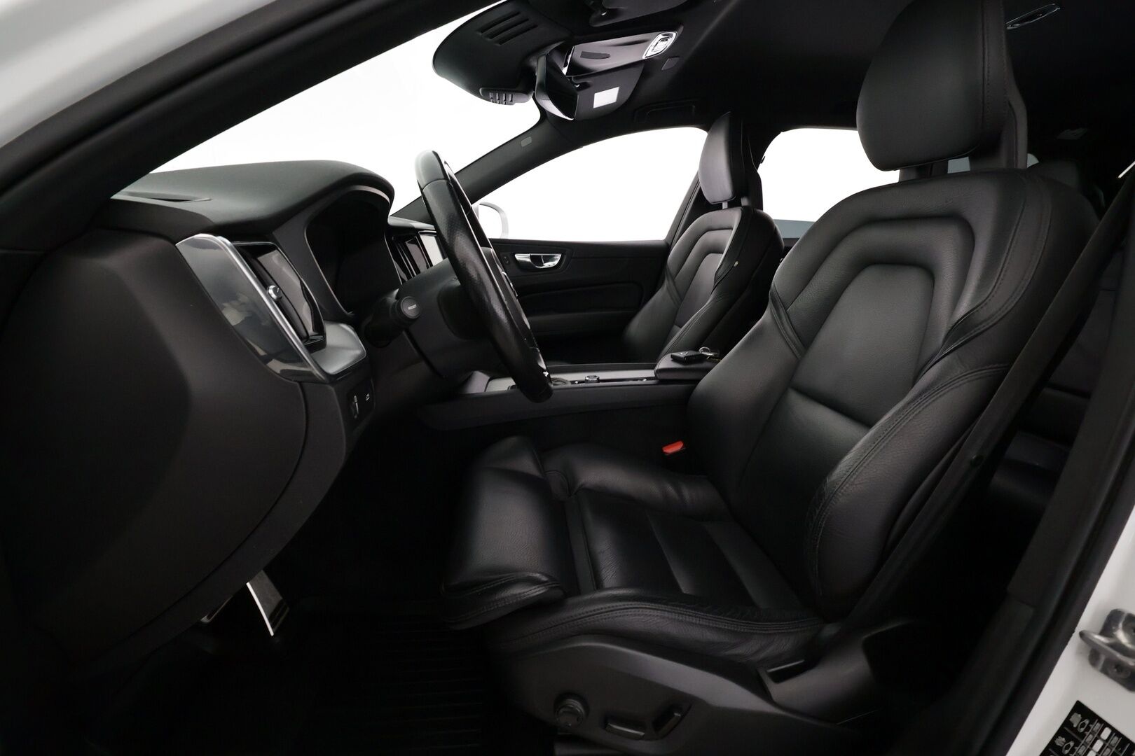Volvo XC60 2018 D5 AWD R-Design aut (B)