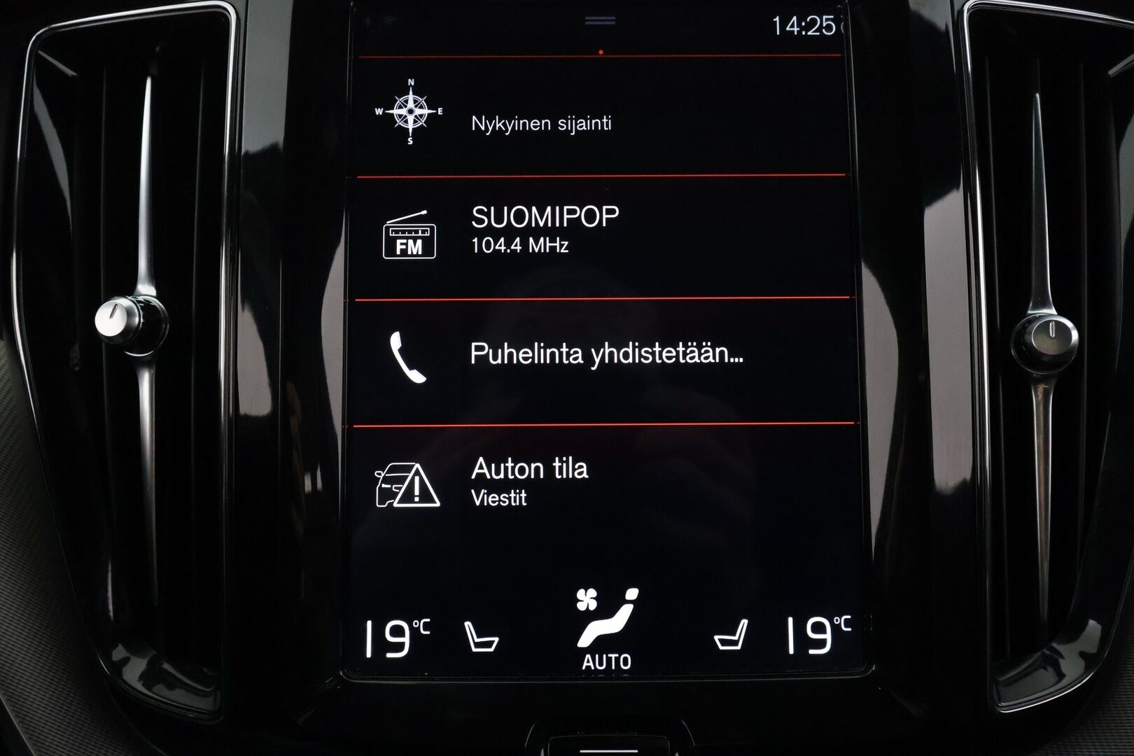 Volvo XC60 2018 D5 AWD R-Design aut (B)