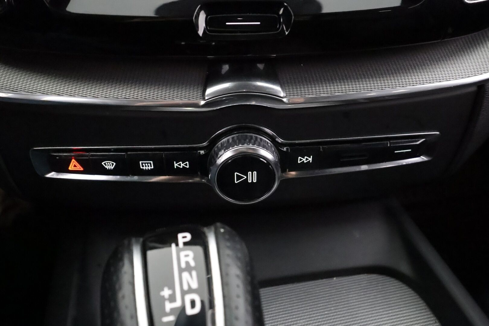 Volvo XC60 2018 D5 AWD R-Design aut (B)