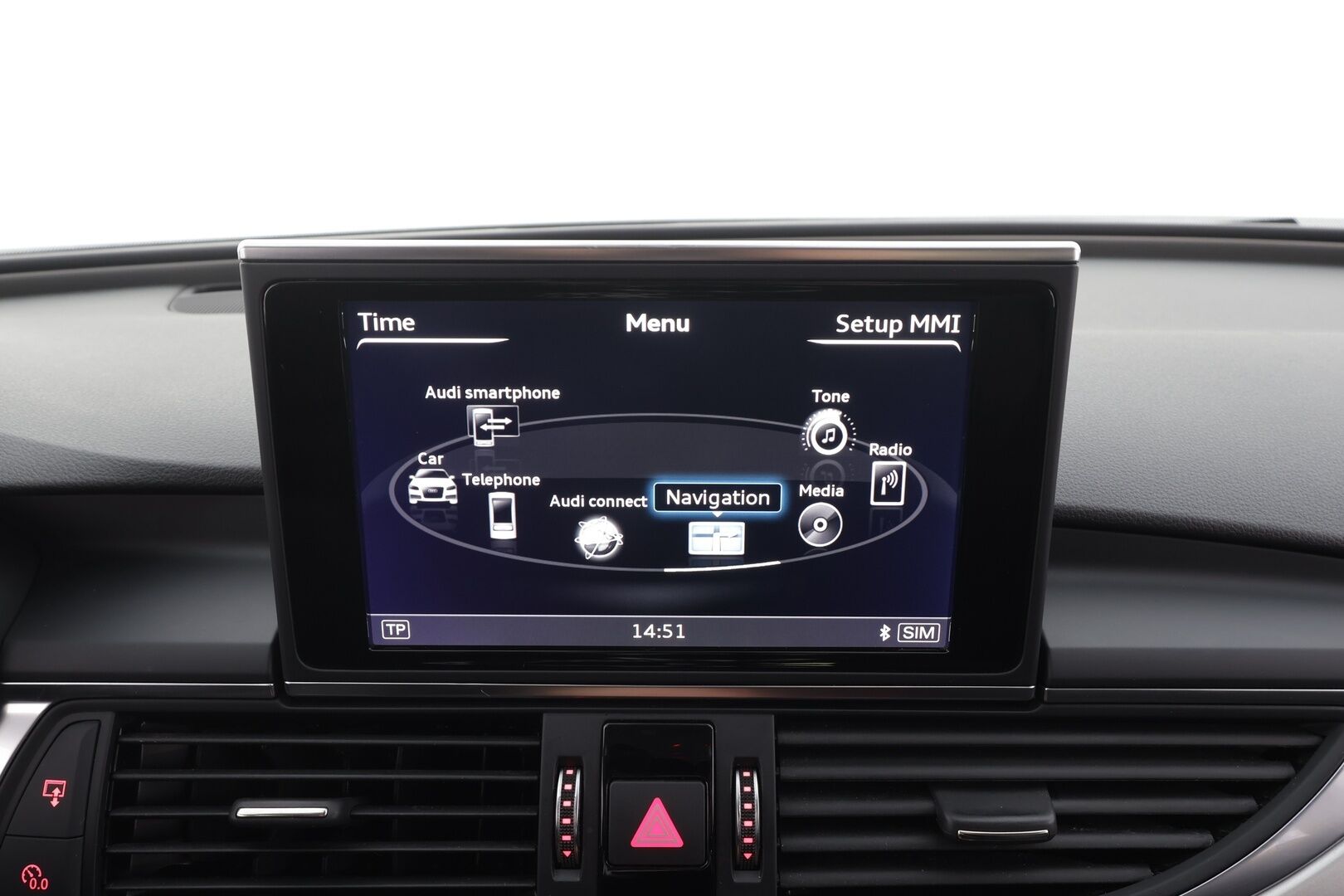 Audi A6 2018 Avant S line Business Sport 2,0 TDI 140 kW quattro S tronic * Webasto / Koukku / Ilma-alusta / ACC / LED / P.Kamera * - Sportpenkit / Suomi-auto / Kahdet renkaat aluvanteilla - HULLUT AVAJAISHULINAT KORKOTARJOUS 3,29 %