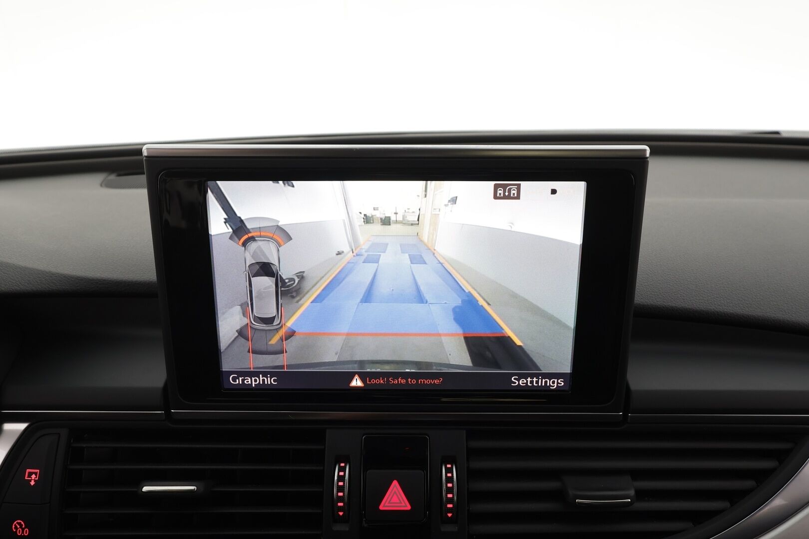 Audi A6 2018 Avant S line Business Sport 2,0 TDI 140 kW quattro S tronic - ACC | Suomi-auto | Facelift | Navi | Koukku | Ilma-alusta | Webasto | LED | P.Kamera | Sportpenkit | Sähköluukku | Kahdet renkaat ja vanteet