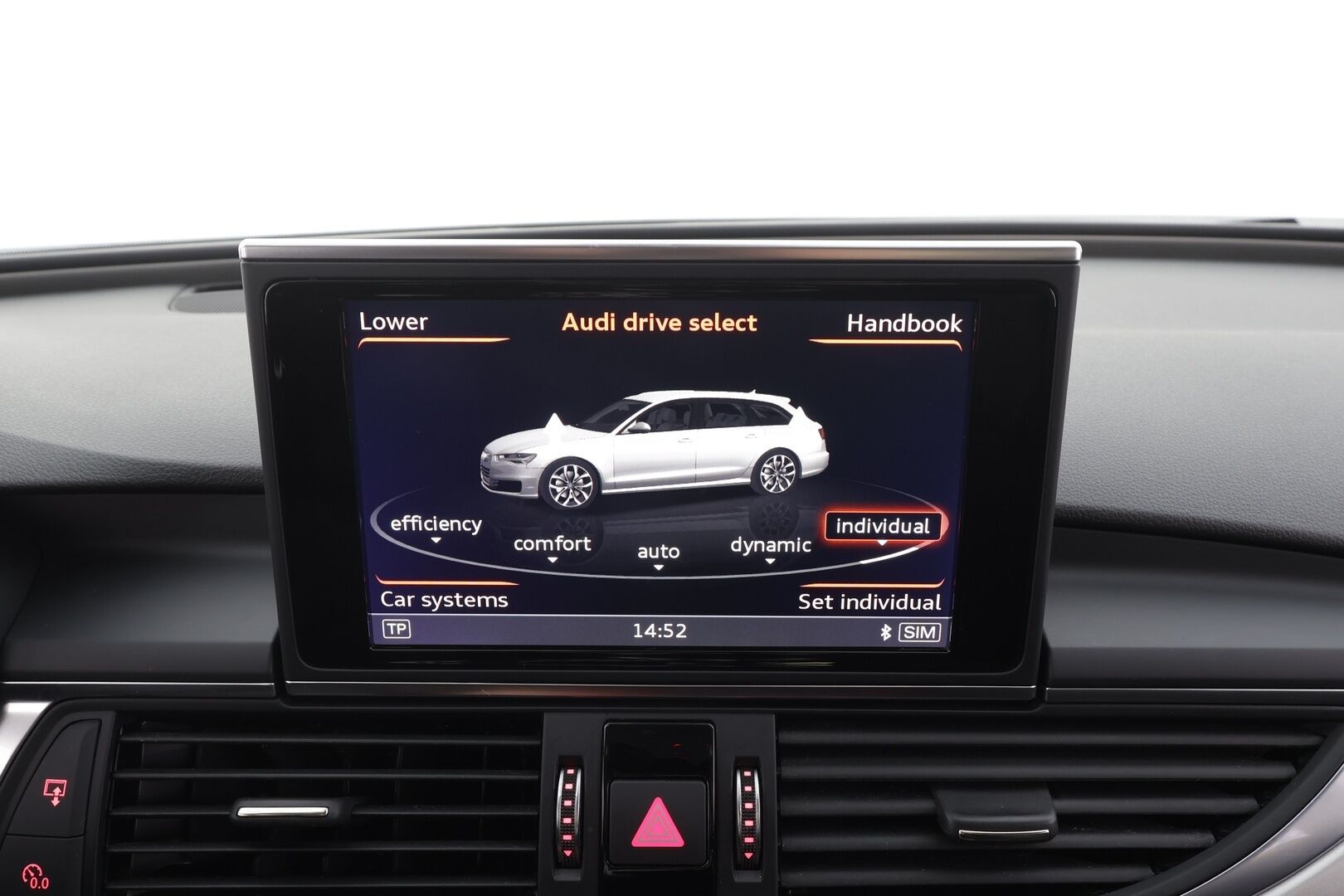 Audi A6 2018 Avant S line Business Sport 2,0 TDI 140 kW quattro S tronic * Webasto / Koukku / Ilma-alusta / ACC / LED / P.Kamera * - Sportpenkit / Suomi-auto / Kahdet renkaat aluvanteilla - HULLUT AVAJAISHULINAT KORKOTARJOUS 3,29 %