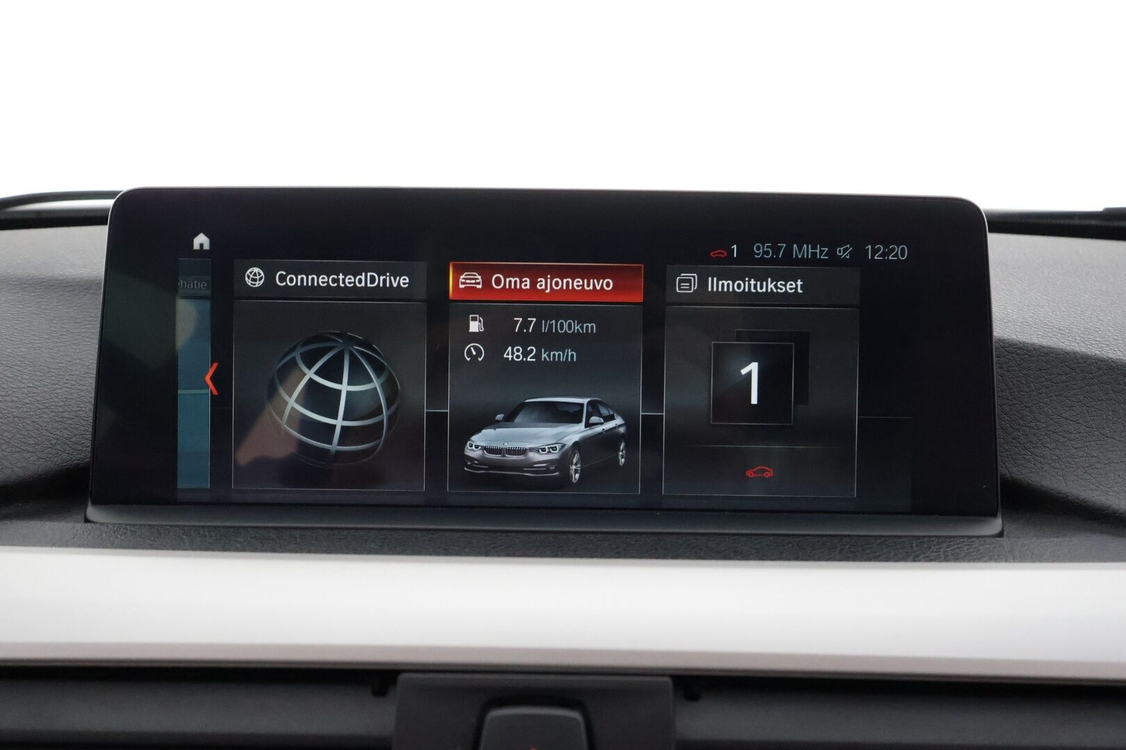 BMW 320 2018 F30 Sedan 320i A xDrive Business Exclusive * HiFi / LED / P.tutka / Sisätilanlämmitin / Sportnahat / Koukku / Navi * - Suomi-auto / Kahdet renkaat / Merkkihuollettu! - HULLU BLACKWEEK KORKOTARJOUS 2,49%