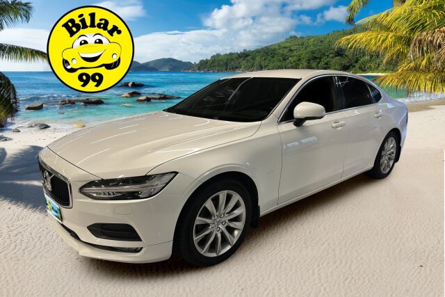 Volvo S90 -kuva