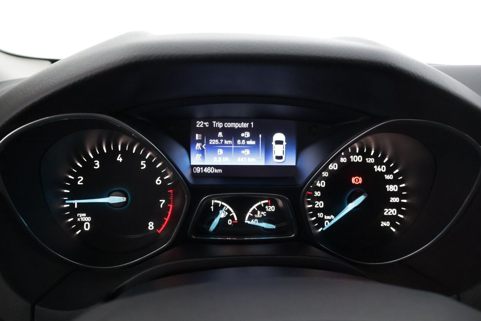 Ford Focus 2018 1,0 EcoBoost 125 hv Start/Stop M6 Edition Wagon * Lämmitettävä tuulilasi / Xenon / Lohko + sisä / P-tutkat / AppleCarPlay * - * Juuri huollettu! / Kahdet renkaat omilla alumiinivanteilla / Ratinlämmitin *