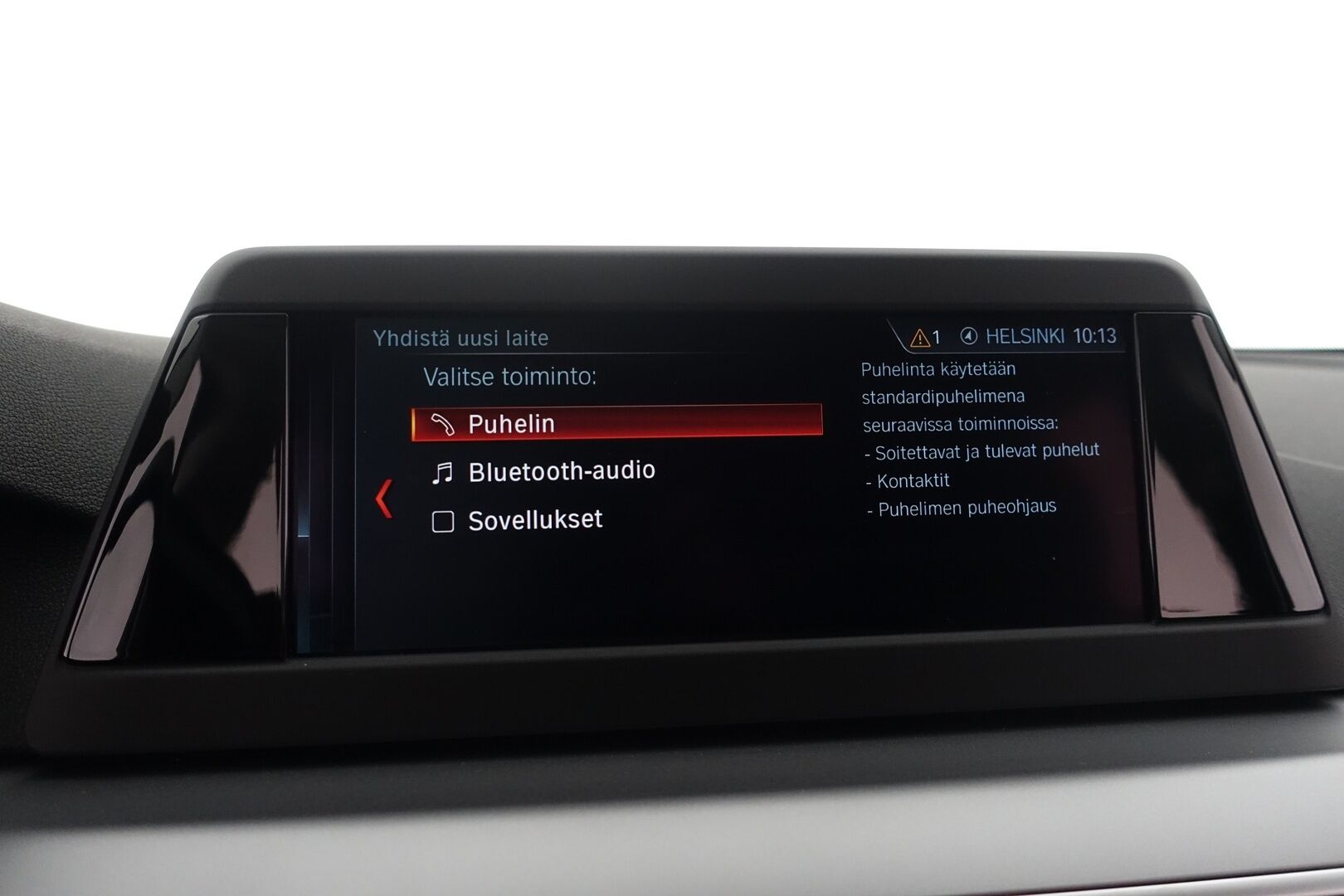 BMW 520 2018 G31 Touring 520d A xDrive Business - | Webasto | Vakkari | P.Tutkat | S.Kontti | Suomi Auto | 2X Renkaat ja vanteet |