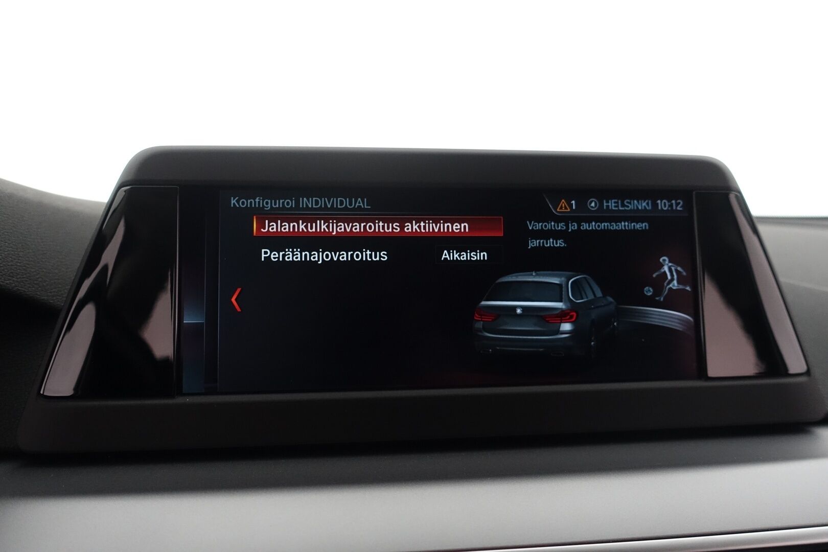 BMW 520 2018 G31 Touring 520d A xDrive Business - | Webasto | Vakkari | P.Tutkat | S.Kontti | Suomi Auto | 2X Renkaat ja vanteet |
