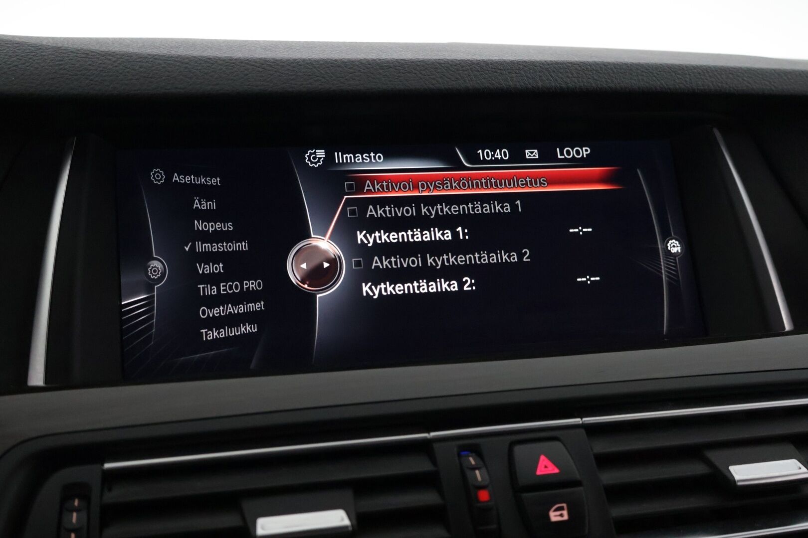 BMW 520 2015 F11 Touring 520d A xDrive Business Luxury * Sporttinahat / Prof.Navi / Sähköluukku / Hifit / Vakkari * - 2x Renkaat & Vanteet / Hyvin huollettu - HULLUT AVAJAISHULINAT KORKOTARJOUS 3,29 %