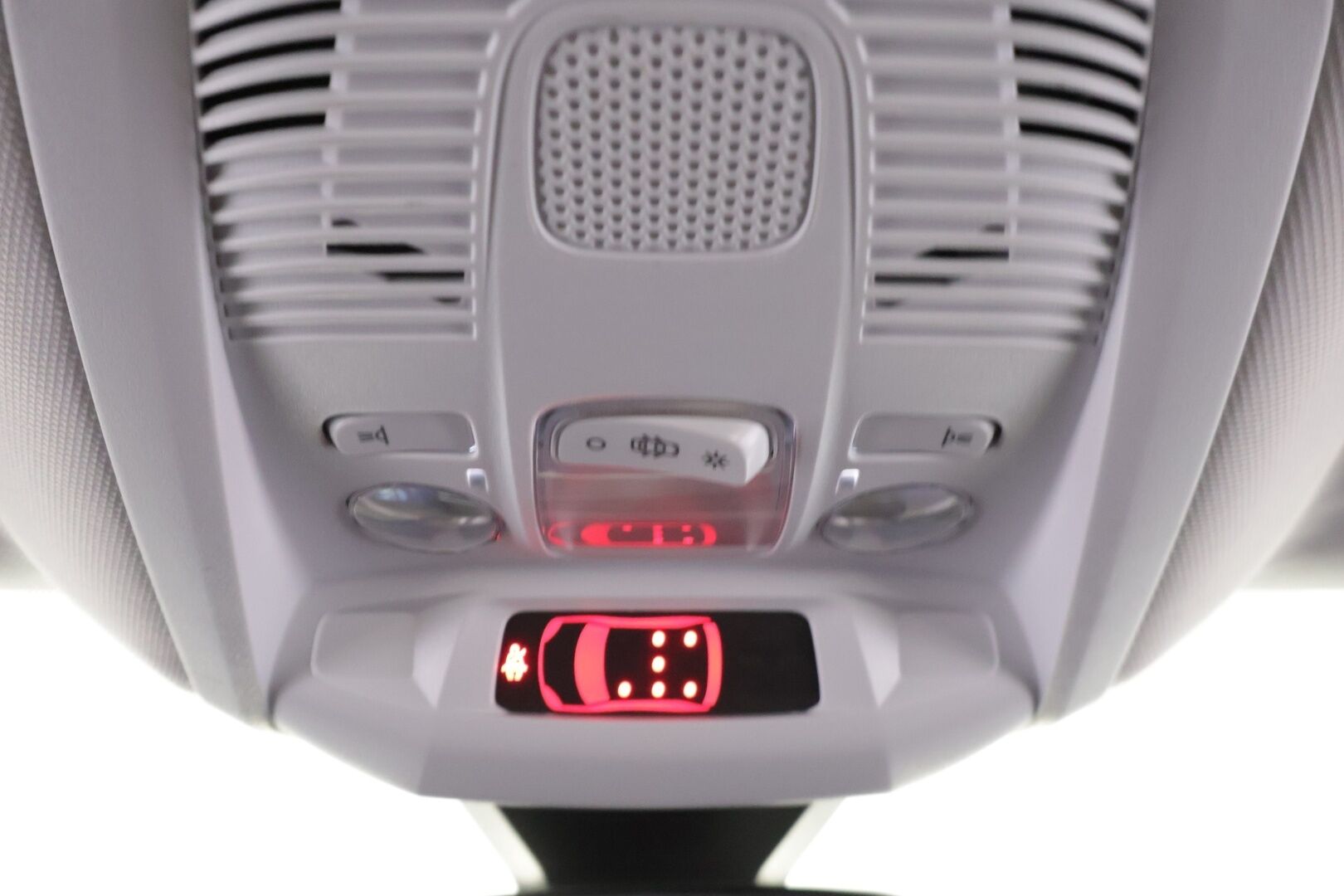 Peugeot 5008 2019 Allure PureTech 130 EAT8-automaatti * 7P / Ambient / Vakkari / CarPlay / Lohko+ sisä * - * Jakopää tehty! / Tilava / Juuri Huollettu! *