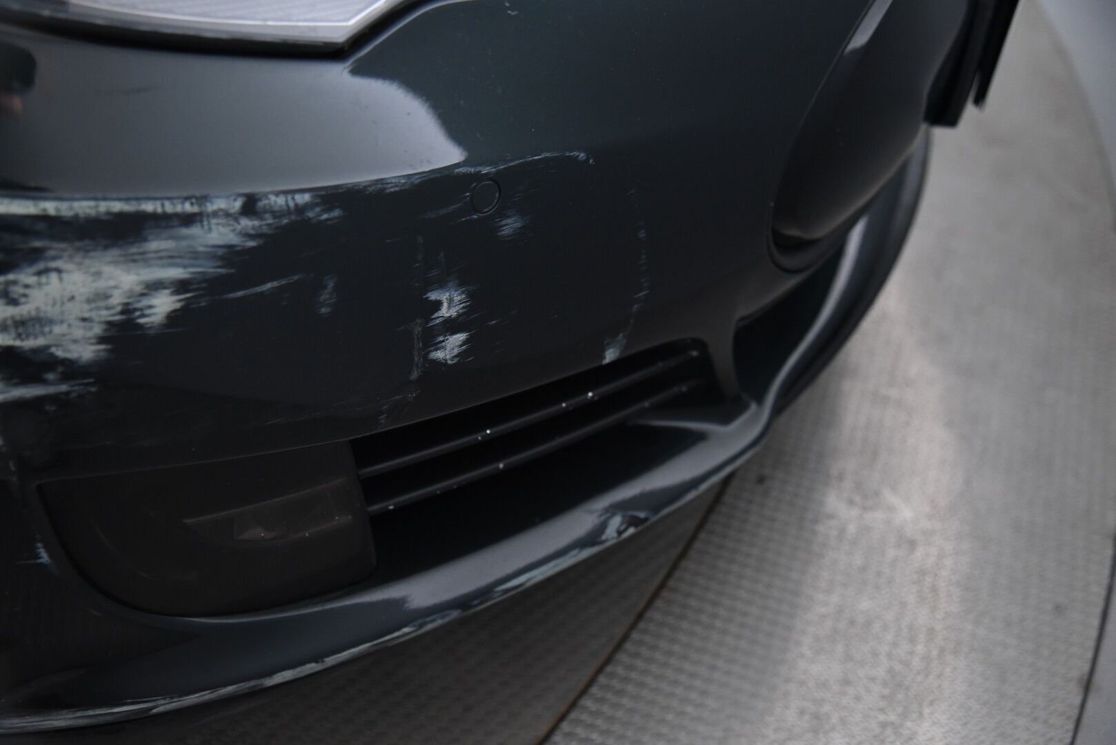 Tesla Model S 2014 P 85 / YritysOutlet - Myydään vain yrityksille - Ilmaiset supercharget / Tämä auto myydään YritysOutlet -valikoimasta vain yritykselle