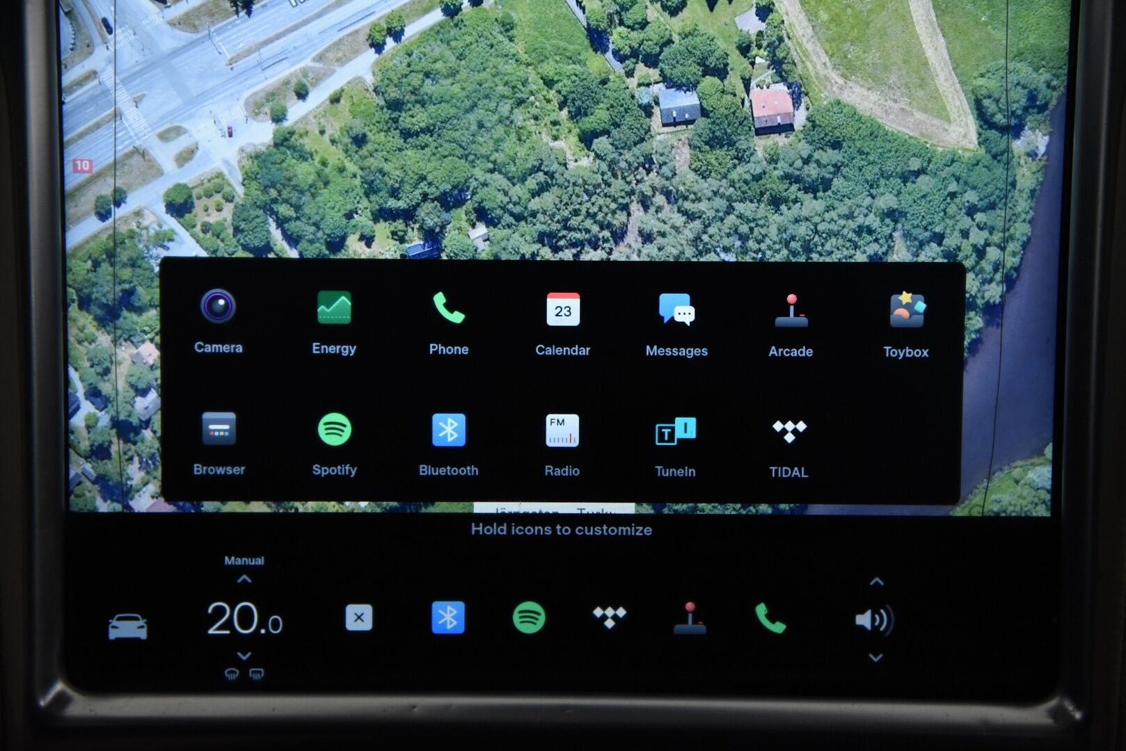 Tesla Model S 2014 P 85 / YritysOutlet - Myydään vain yrityksille - Ilmaiset supercharget / Tämä auto myydään YritysOutlet -valikoimasta vain yritykselle