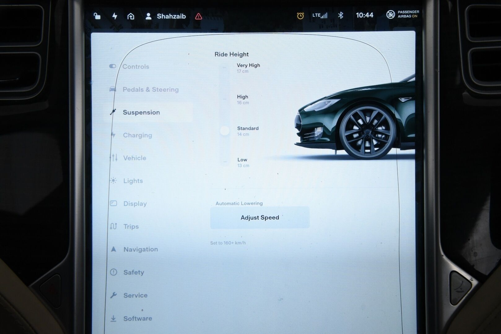 Tesla Model S 2014 P 85 / YritysOutlet - Myydään vain yrityksille - Ilmaiset supercharget / Tämä auto myydään YritysOutlet -valikoimasta vain yritykselle