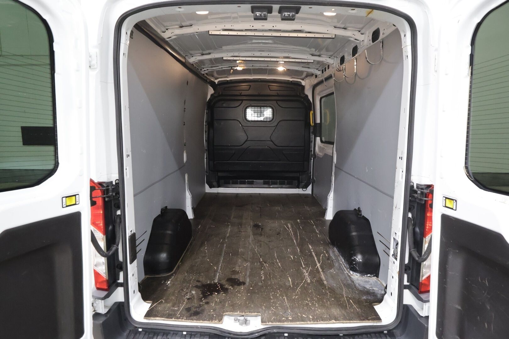 Ford Transit 2019 350 2,0 TDCi 170 hv A6 Etuveto Trend L3H2 - *ALV-Vähennyskelpoinen | Webasto | Koukku | Adapt.vakkari | Kaistavahti | ALV | Lämmitettävä Tuulilasi | Ilmastointi*