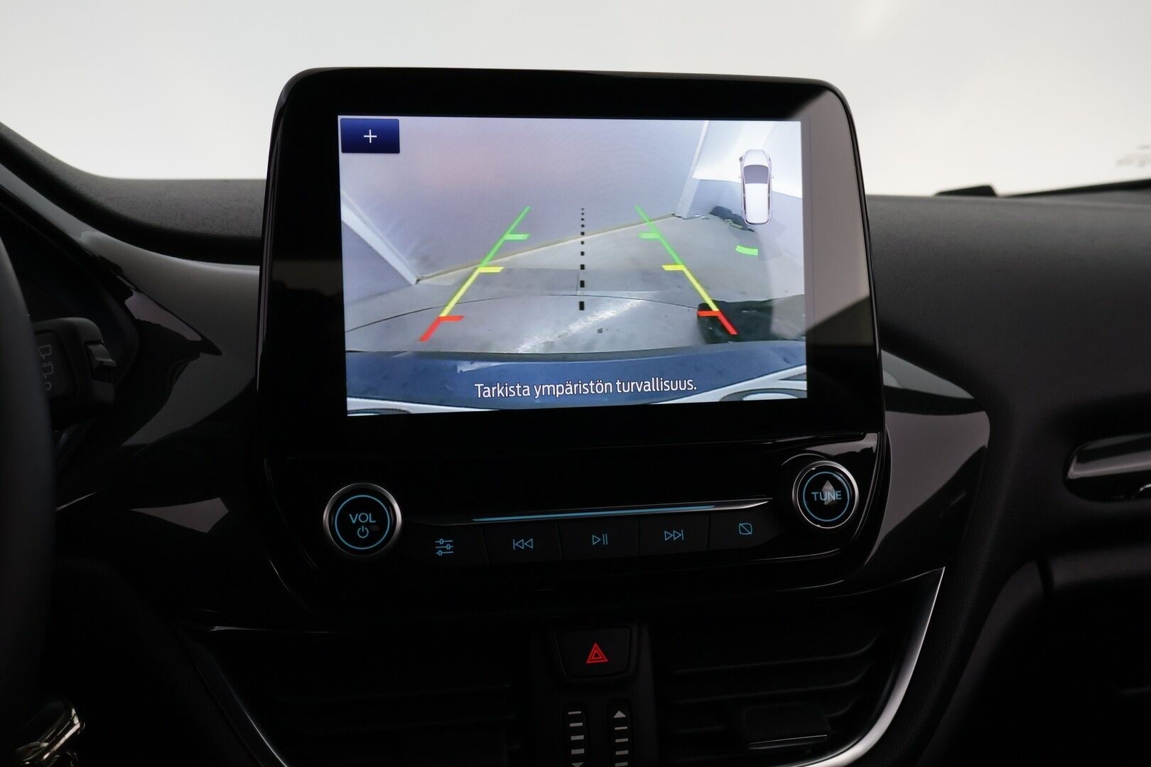 Ford Fiesta 2019 1,0 EcoBoost 125hv M6 Active III 5-ovinen * Bang&Olufsen / Vetokoukku / Peruutuskamera / Lohko & Sisäpistoke / Navi / Vakkari - Suomiauto / Lämpölasi / Huippuvarusteet!