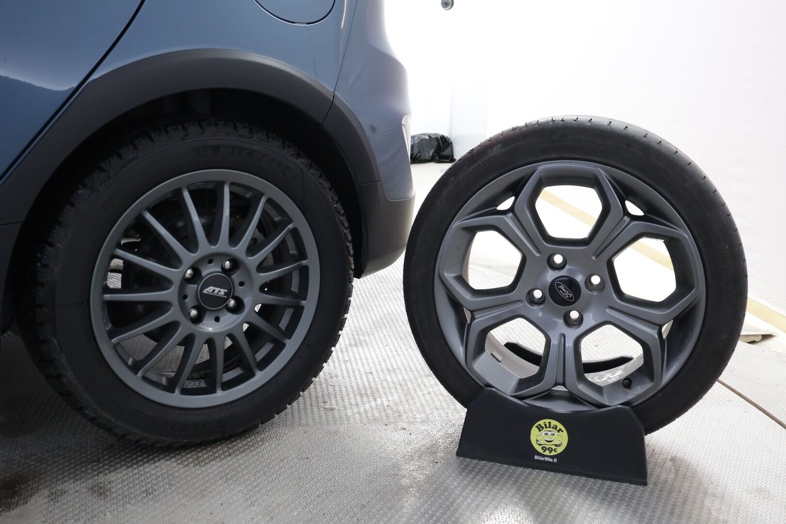 Ford Fiesta 2019 1,0 EcoBoost 125hv M6 Active III 5-ovinen * Bang&Olufsen / Vetokoukku / Peruutuskamera / Lohko & Sisäpistoke / Navi / Vakkari - Suomiauto / Lämpölasi / Huippuvarusteet!