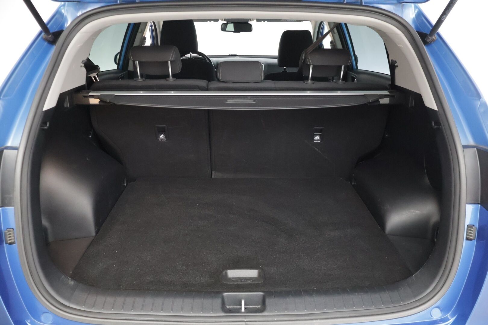 Kia Sportage 2019 1,6 ISG Urban Active EcoDynamics* P-kamera / sisätilanlämmitin / Ratinlämmitin / Apple&Android * - *kahdet hyvät renkaat alumiinivanteilla / hiljattain huollettu / Takuu voimassa 7.5.2026 asti! *