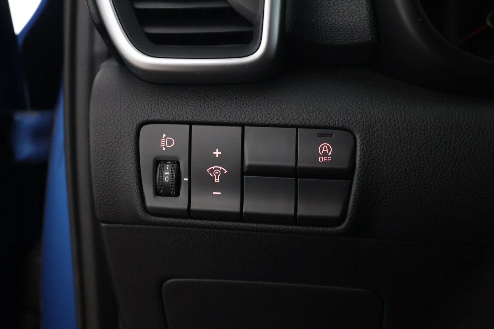 Kia Sportage 2019 1,6 ISG Urban Active EcoDynamics* P-kamera / sisätilanlämmitin / Ratinlämmitin / Apple&Android * - *kahdet hyvät renkaat alumiinivanteilla / hiljattain huollettu / Takuu voimassa 7.5.2026 asti! *