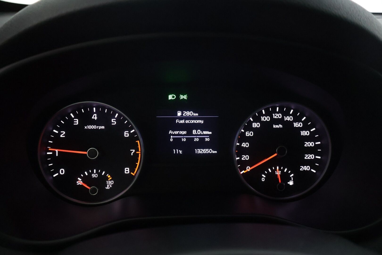 Kia Sportage 2019 1,6 ISG Urban Active EcoDynamics* P-kamera / sisätilanlämmitin / Ratinlämmitin / Apple&Android * - *kahdet hyvät renkaat alumiinivanteilla / hiljattain huollettu / Takuu voimassa 7.5.2026 asti! *