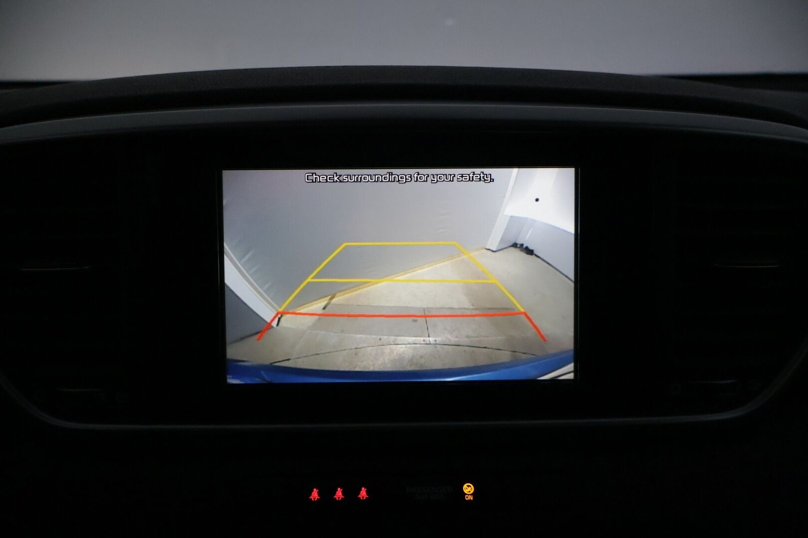 Kia Sportage 2019 1,6 ISG Urban Active EcoDynamics* P-kamera / sisätilanlämmitin / Ratinlämmitin / Apple&Android * - *kahdet hyvät renkaat alumiinivanteilla / hiljattain huollettu / Takuu voimassa 7.5.2026 asti! *