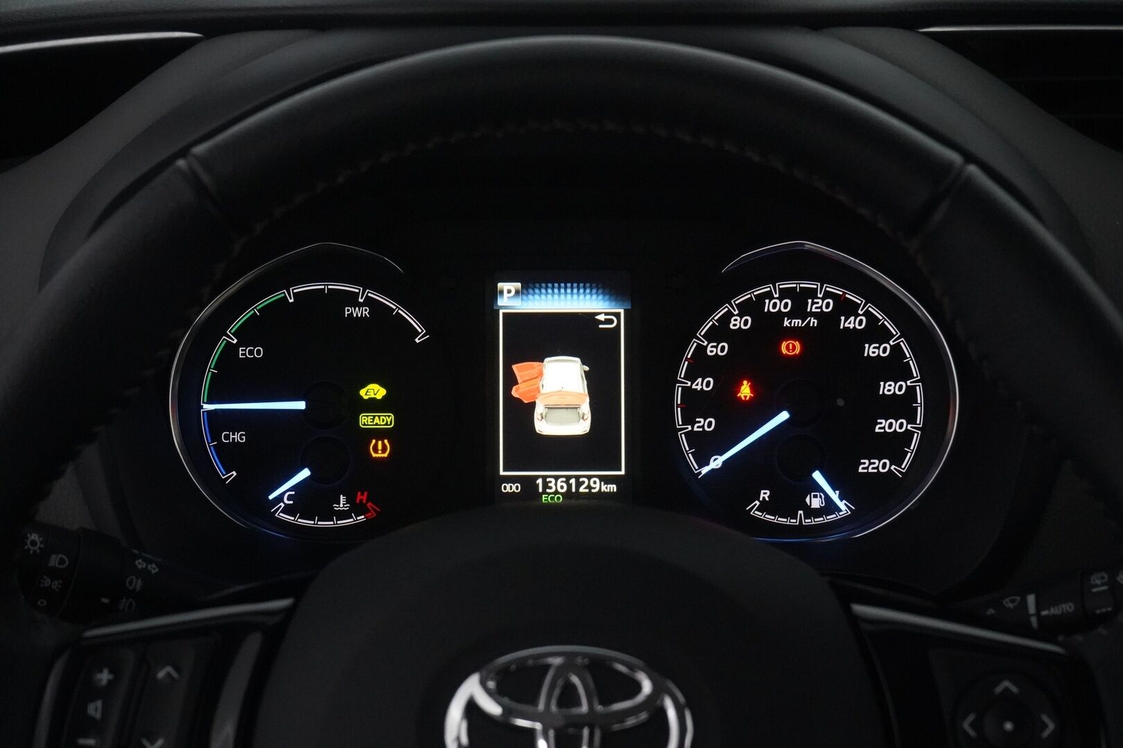 Toyota Yaris 2018 1,5 Hybrid Active 5ov - Navigointi | Kamera | Cruise | Lohkolämmitin | Merkkihuollot | Suomi-auto | Kahdet Toyotan vanteet