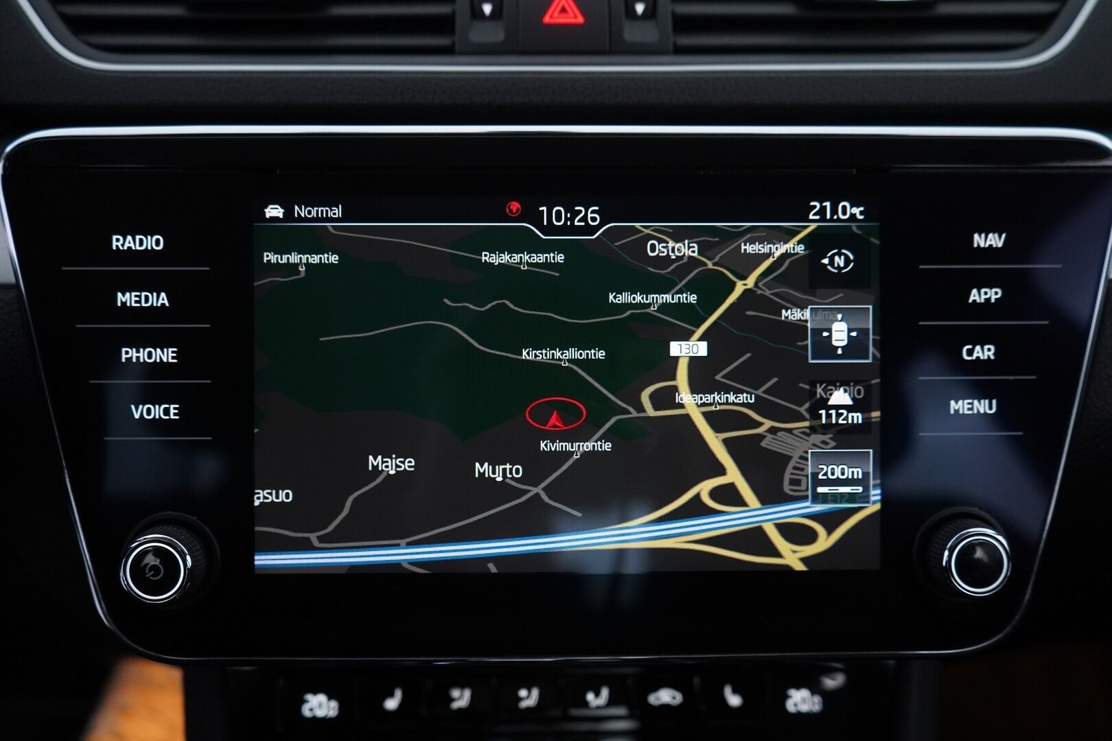Skoda Superb 2019 1,5 TSI ACT Ambition BusinessLine DSG Autom. *Webasto / Koukku / Sähkökontti / Tutkat / Navi* - Merkkihuollettu / Kahdet vanteet / Seuraava katsastus 12/2026