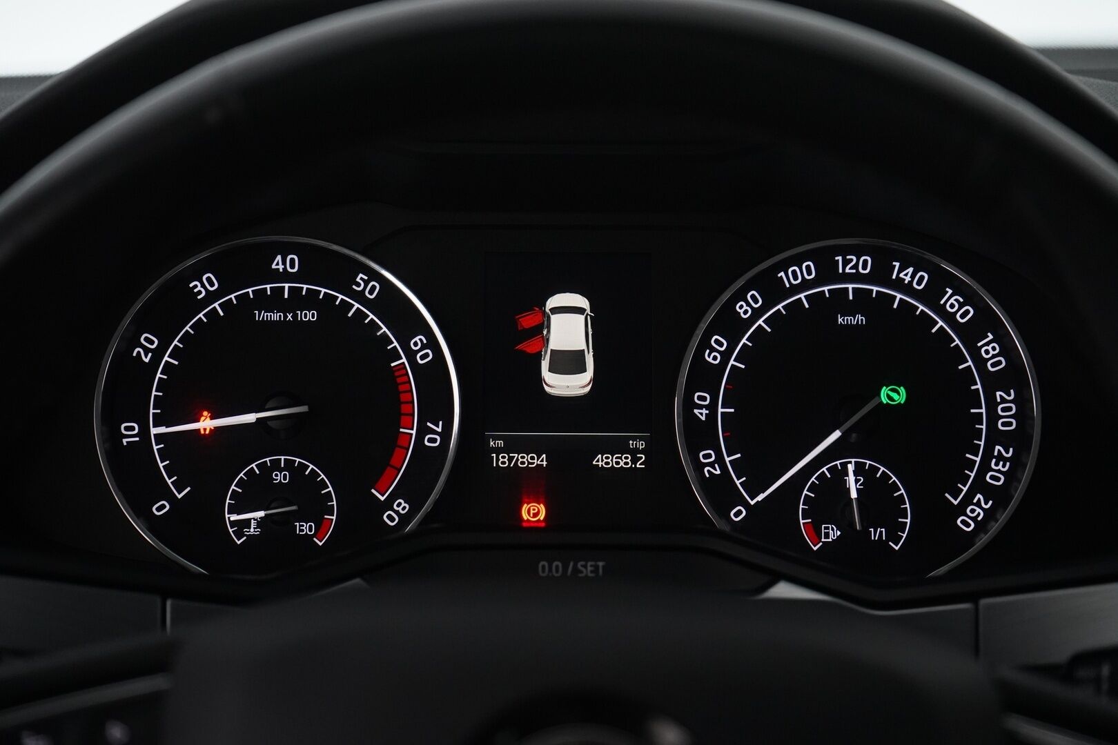Skoda Superb 2019 1,5 TSI ACT Ambition BusinessLine DSG Autom. *Webasto / Koukku / Sähkökontti / Tutkat / Navi* - Merkkihuollettu / Kahdet vanteet / Seuraava katsastus 12/2026