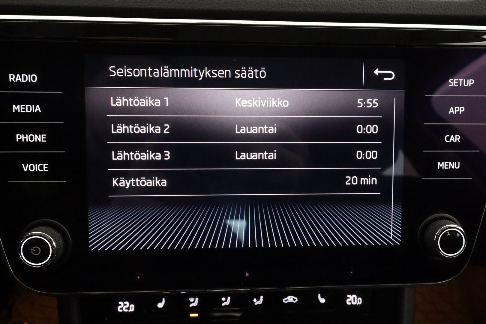 Skoda Superb 2019 Combi 1,5 TSI ACT Ambition BusinessLine DSG * Vakkari / P.tutkat / Koukku / Webasto / KeylessGo * - Suomi-auto / Kahdet renkaat aluvanteilla - HULLU BLACKWEEK KORKOTARJOUS 2,49%