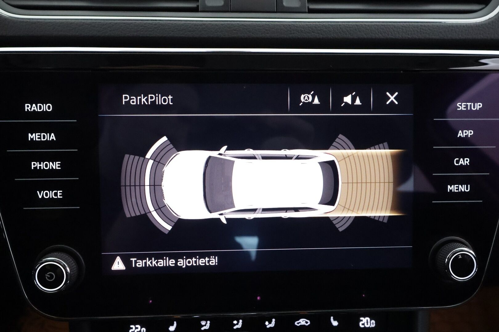 Skoda Superb 2019 Combi 1,5 TSI ACT Ambition BusinessLine DSG * Vakkari / P.tutkat / Koukku / Webasto / KeylessGo * - Suomi-auto / Kahdet renkaat aluvanteilla - HULLU BLACKWEEK KORKOTARJOUS 2,49%