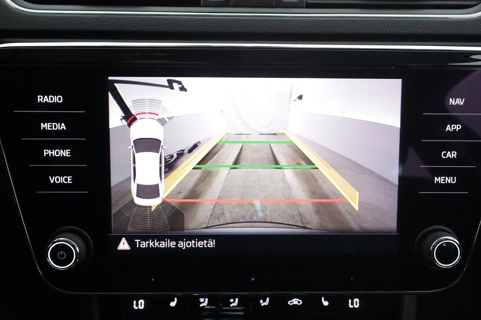 Skoda Superb 2019 1,5 TSI ACT Style BusinessLine DSG * ACC / Webasto / Muistipenkki / Canton / P.kamera / LED / Keyless / Smartlink * - 1.Om Suomi-auto / Merkkihuollettu / Kahdet renkaat