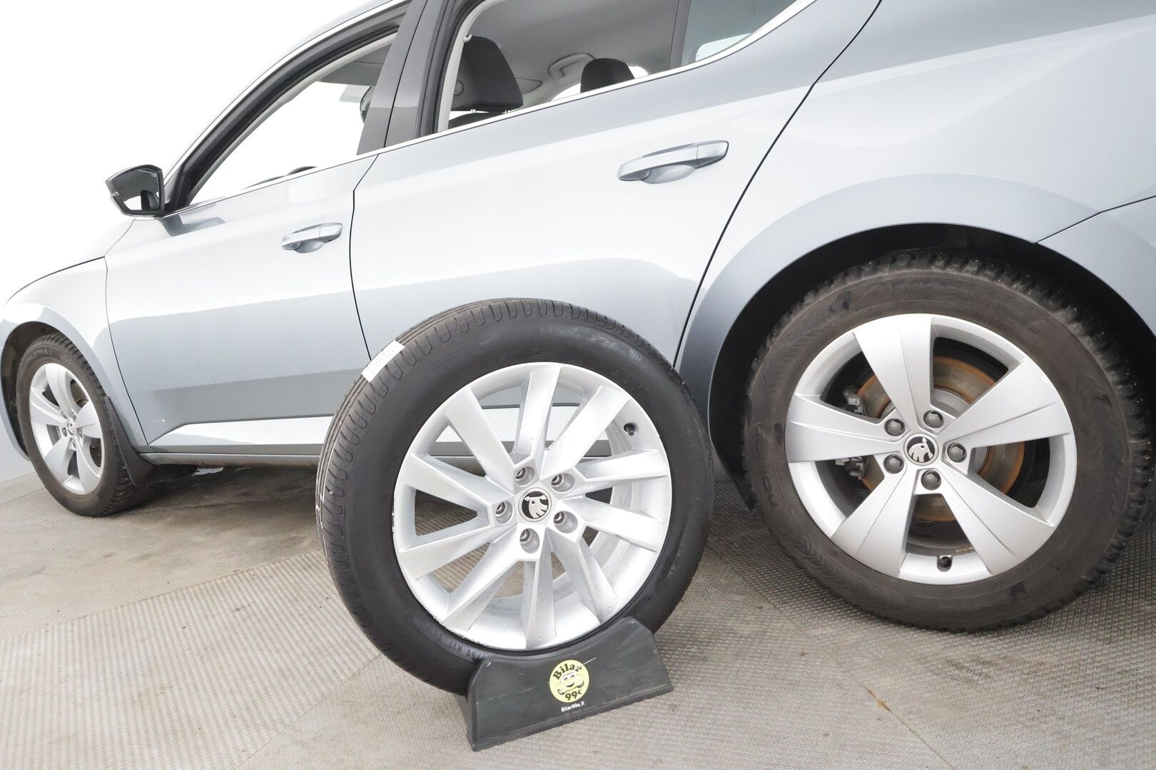 Skoda Superb 2019 1,5 TSI ACT Style BusinessLine DSG * ACC / Webasto / Muistipenkki / Canton / P.kamera / LED / Keyless / Smartlink * - 1.Om Suomi-auto / Merkkihuollettu / Kahdet renkaat