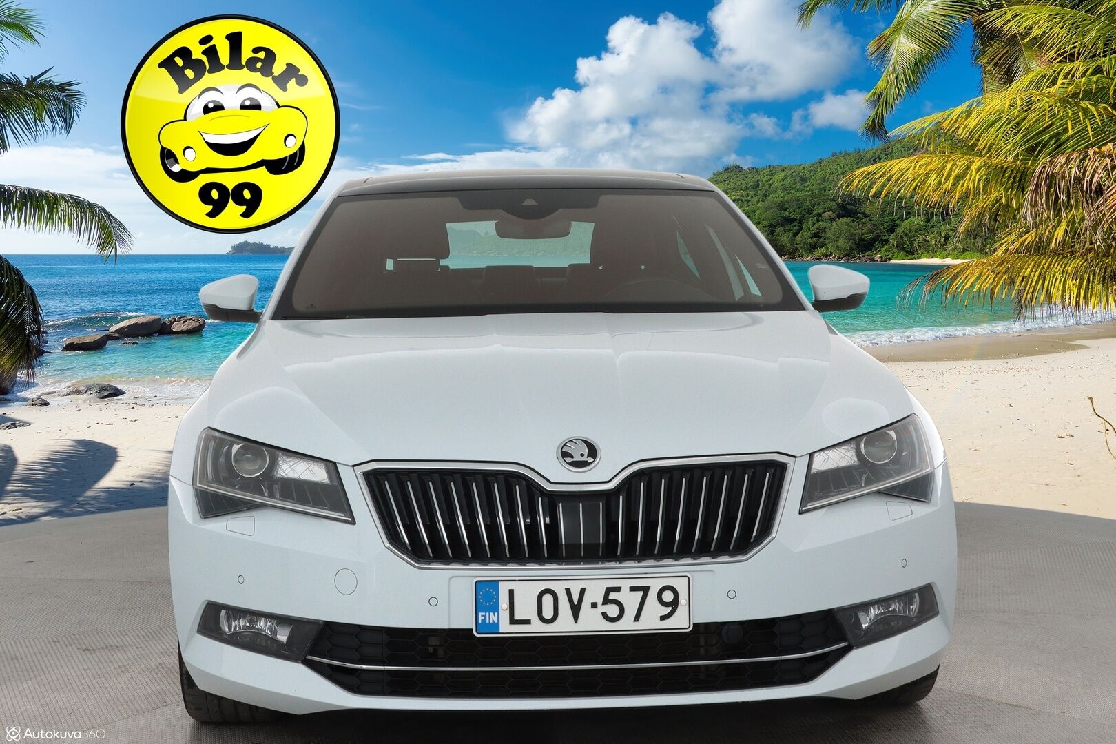 Skoda Superb 2019 1,5 TSI ACT L&K BusinessLine DSG Autom. - Suomiauto / Webasto / Adapt.Vakkari / Kattoluukku / Canton Premium Audio / Peruutuskamera / Ilmastoidut & Hierovat Nahkapenkit muistilla / Varusteltu!