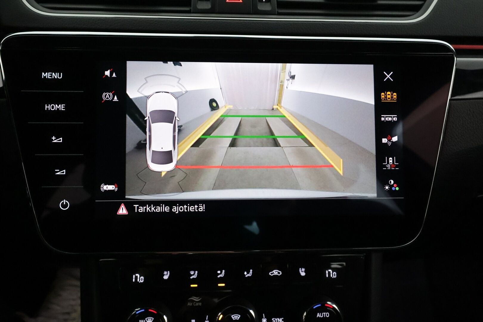 Skoda Superb 2019 1,5 TSI ACT L&K BusinessLine DSG Autom. - Suomiauto / Webasto / Adapt.Vakkari / Kattoluukku / Canton Premium Audio / Peruutuskamera / Ilmastoidut & Hierovat Nahkapenkit muistilla / Varusteltu!