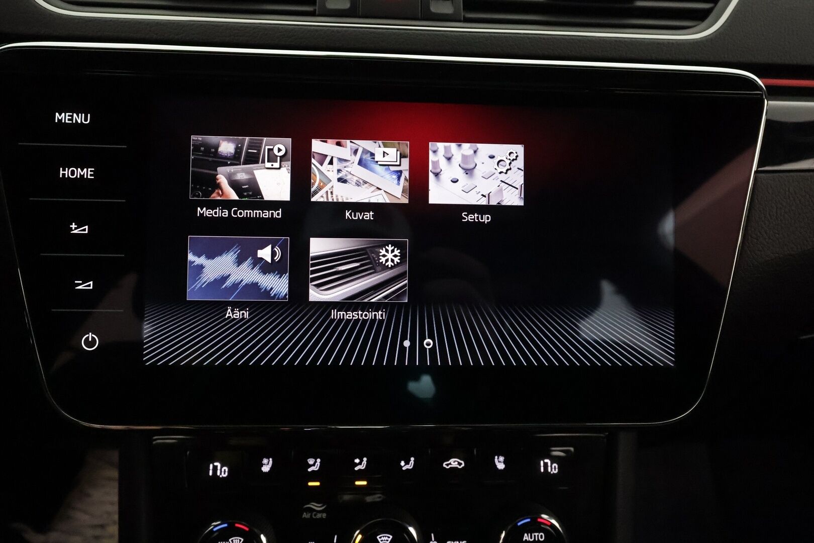Skoda Superb 2019 1,5 TSI ACT L&K BusinessLine DSG Autom. - Suomiauto / Webasto / Adapt.Vakkari / Kattoluukku / Canton Premium Audio / Peruutuskamera / Ilmastoidut & Hierovat Nahkapenkit muistilla / Varusteltu!