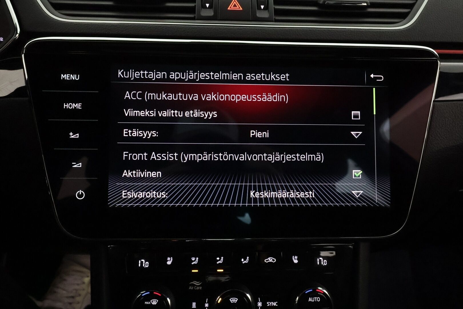 Skoda Superb 2019 1,5 TSI ACT L&K BusinessLine DSG Autom. - Suomiauto / Webasto / Adapt.Vakkari / Kattoluukku / Canton Premium Audio / Peruutuskamera / Ilmastoidut & Hierovat Nahkapenkit muistilla / Varusteltu!