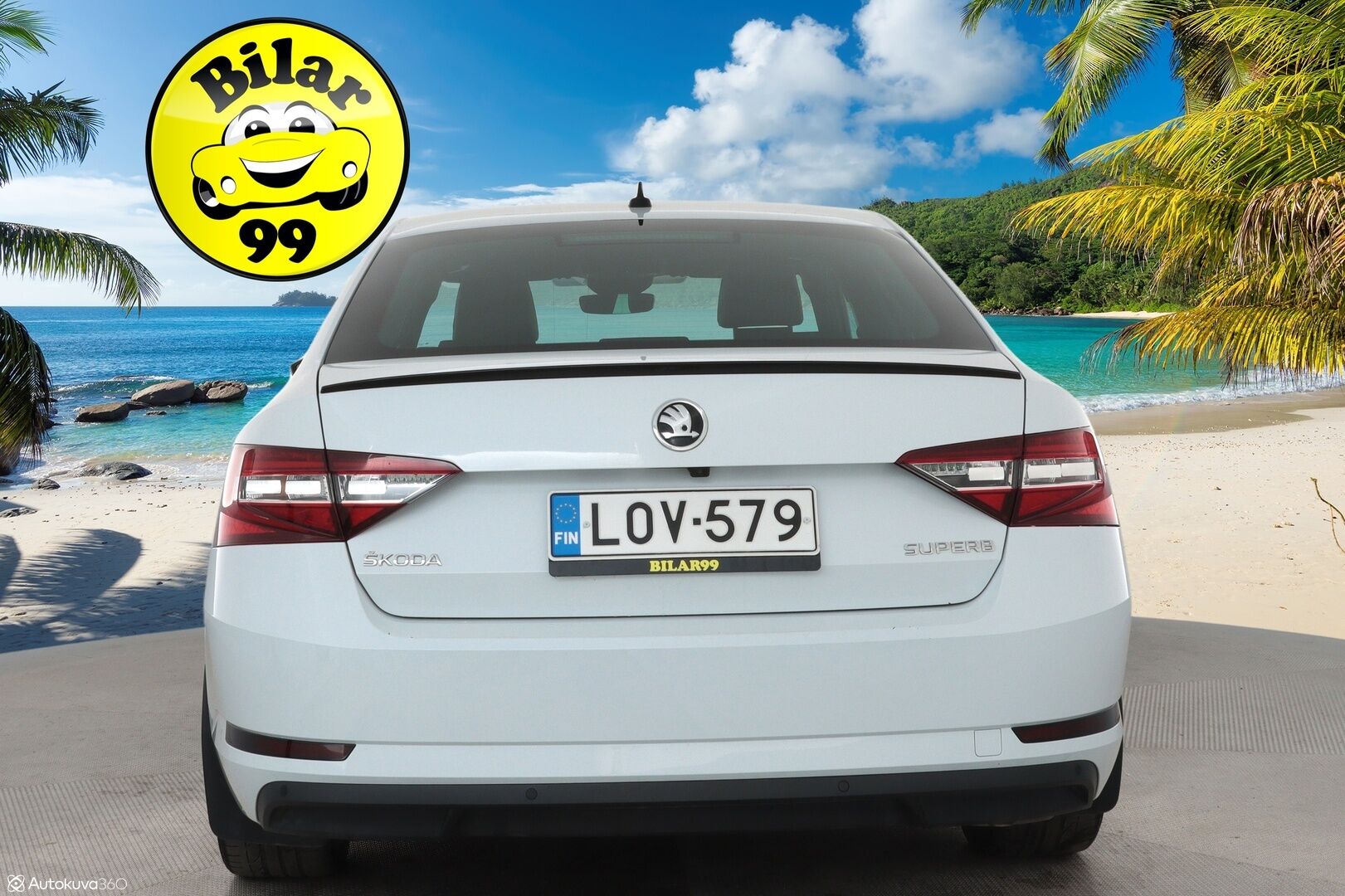 Skoda Superb 2019 1,5 TSI ACT L&K BusinessLine DSG Autom. - Suomiauto / Webasto / Adapt.Vakkari / Kattoluukku / Canton Premium Audio / Peruutuskamera / Ilmastoidut & Hierovat Nahkapenkit muistilla / Varusteltu!