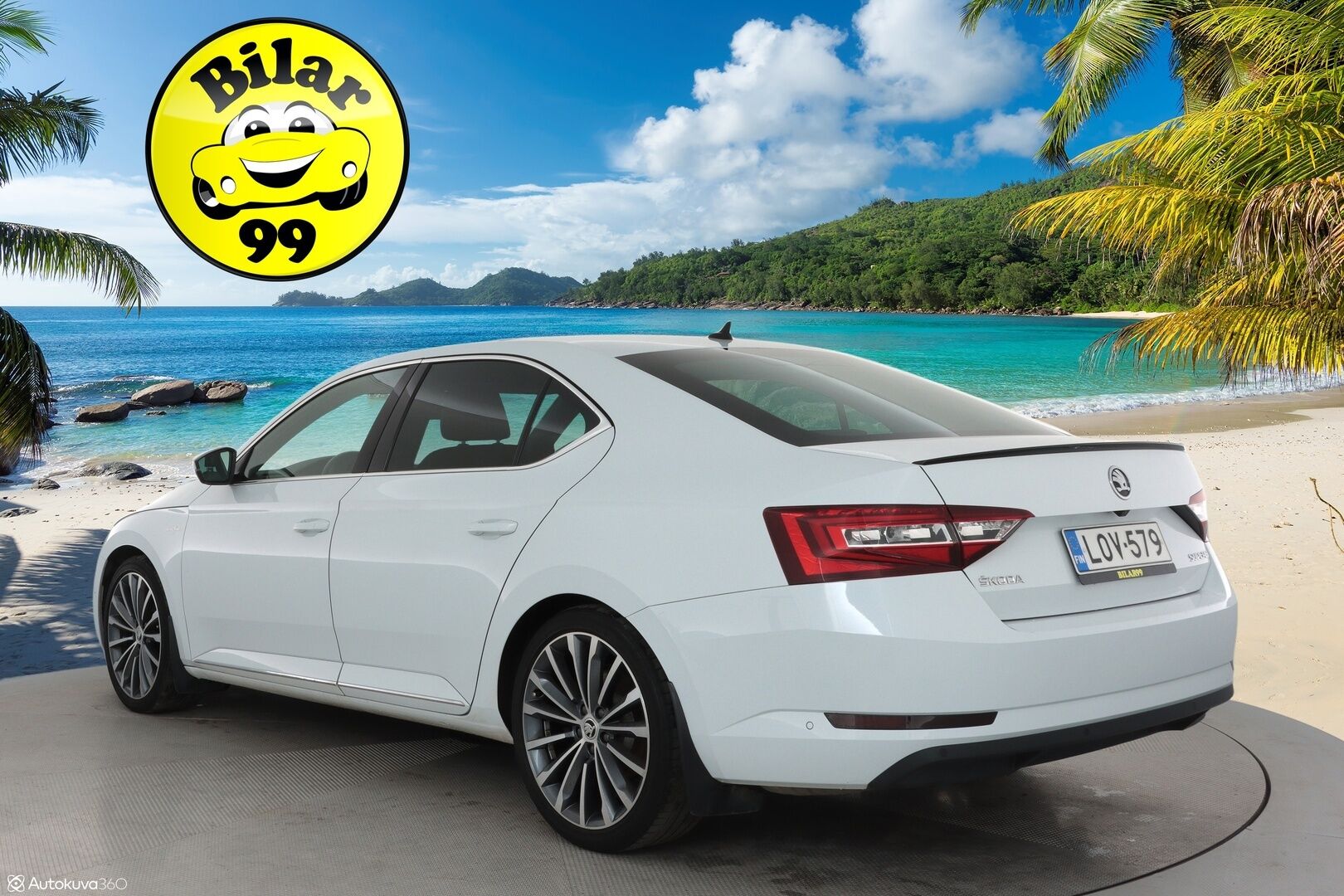 Skoda Superb 2019 1,5 TSI ACT L&K BusinessLine DSG Autom. - Suomiauto / Webasto / Adapt.Vakkari / Kattoluukku / Canton Premium Audio / Peruutuskamera / Ilmastoidut & Hierovat Nahkapenkit muistilla / Varusteltu!