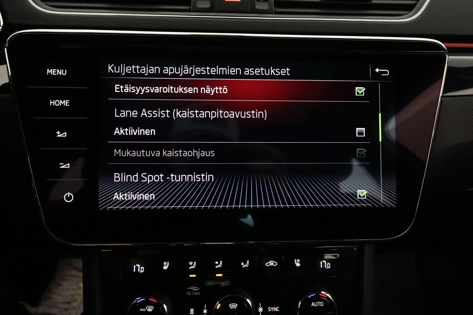 Skoda Superb 2019 1,5 TSI ACT L&K BusinessLine DSG Autom. - Suomiauto / Webasto / Adapt.Vakkari / Kattoluukku / Canton Premium Audio / Peruutuskamera / Ilmastoidut & Hierovat Nahkapenkit muistilla / Varusteltu!