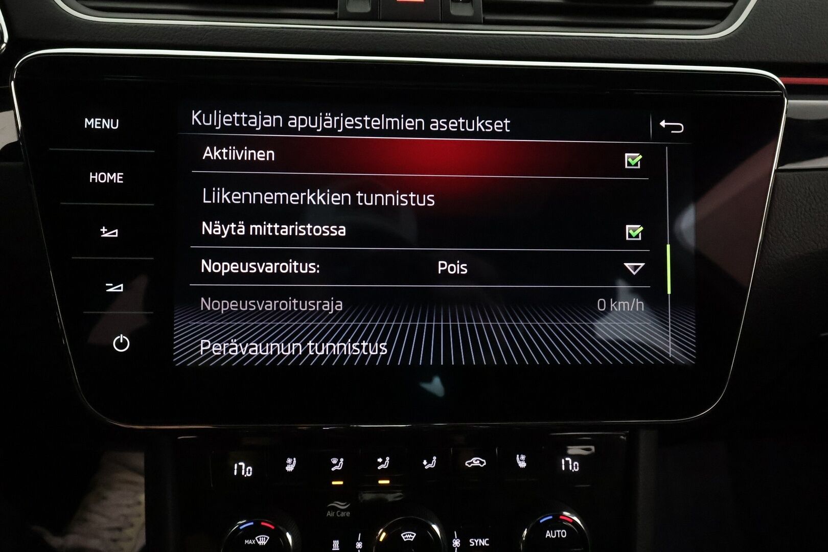 Skoda Superb 2019 1,5 TSI ACT L&K BusinessLine DSG Autom. - Suomiauto / Webasto / Adapt.Vakkari / Kattoluukku / Canton Premium Audio / Peruutuskamera / Ilmastoidut & Hierovat Nahkapenkit muistilla / Varusteltu!