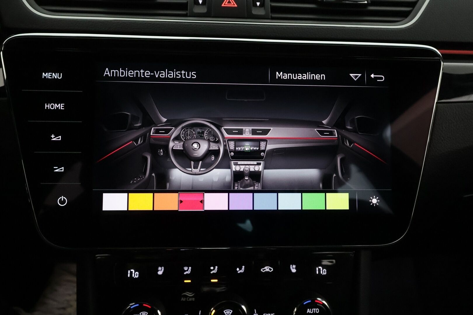 Skoda Superb 2019 1,5 TSI ACT L&K BusinessLine DSG Autom. - Suomiauto / Webasto / Adapt.Vakkari / Kattoluukku / Canton Premium Audio / Peruutuskamera / Ilmastoidut & Hierovat Nahkapenkit muistilla / Varusteltu!