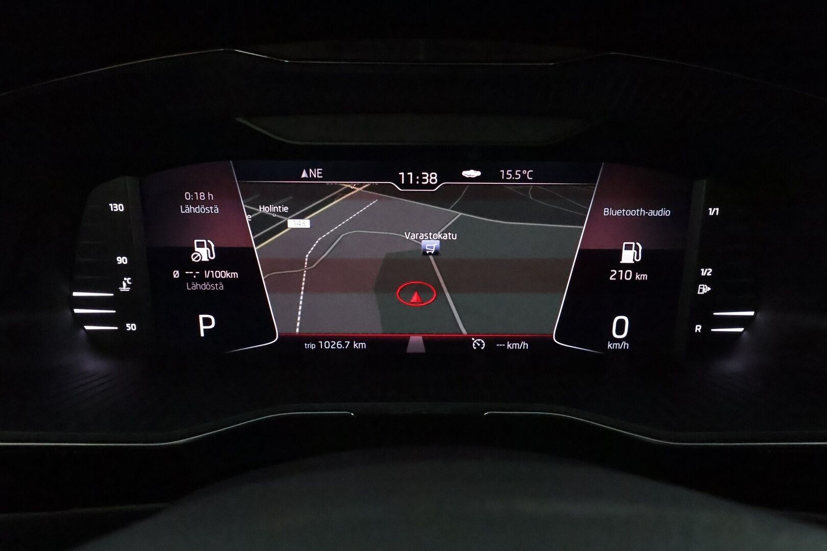 Skoda Superb 2019 1,5 TSI ACT L&K BusinessLine DSG Autom. - Suomiauto / Webasto / Adapt.Vakkari / Kattoluukku / Canton Premium Audio / Peruutuskamera / Ilmastoidut & Hierovat Nahkapenkit muistilla / Varusteltu!