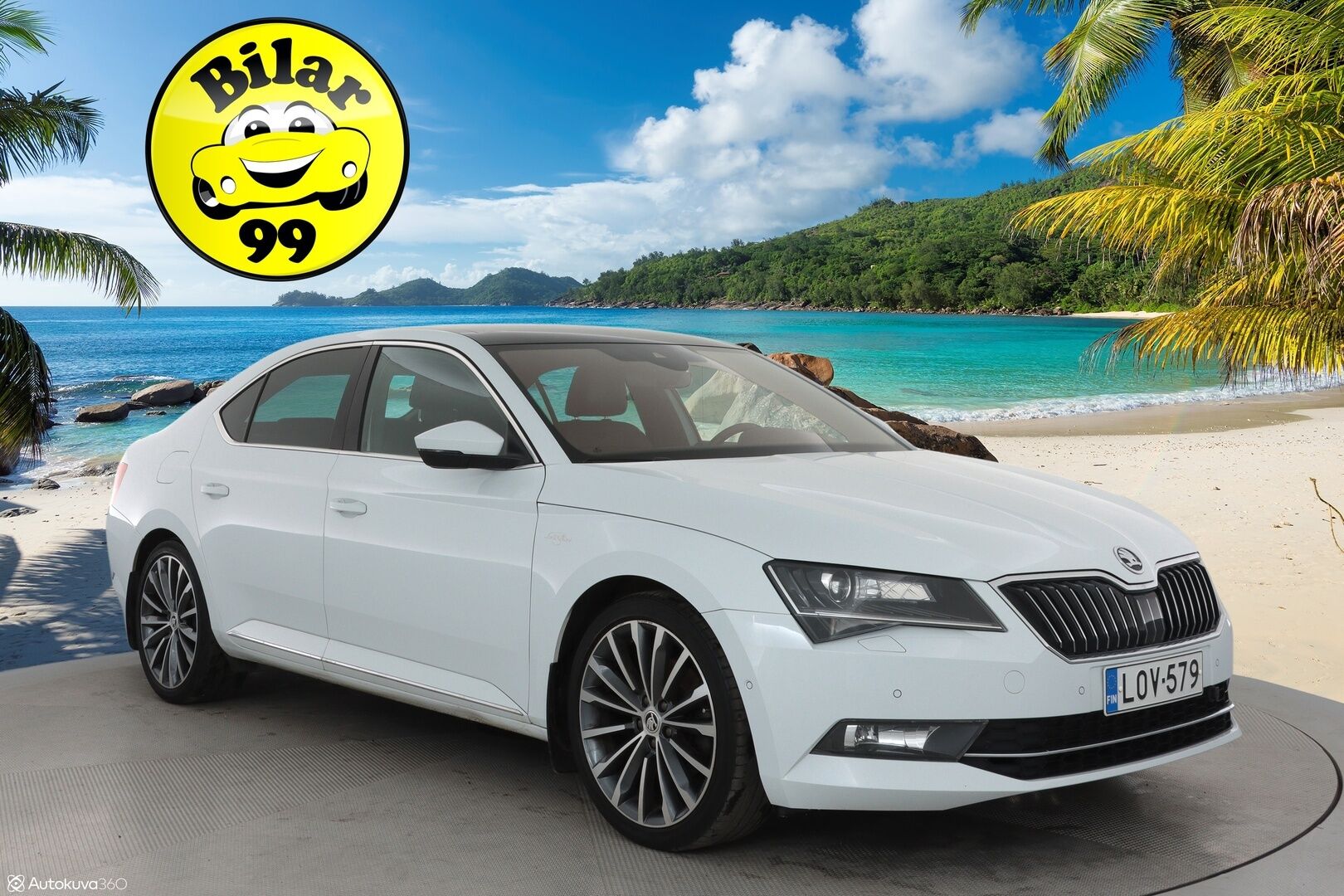 Skoda Superb 2019 1,5 TSI ACT L&K BusinessLine DSG Autom. - Suomiauto / Webasto / Adapt.Vakkari / Kattoluukku / Canton Premium Audio / Peruutuskamera / Ilmastoidut & Hierovat Nahkapenkit muistilla / Varusteltu!