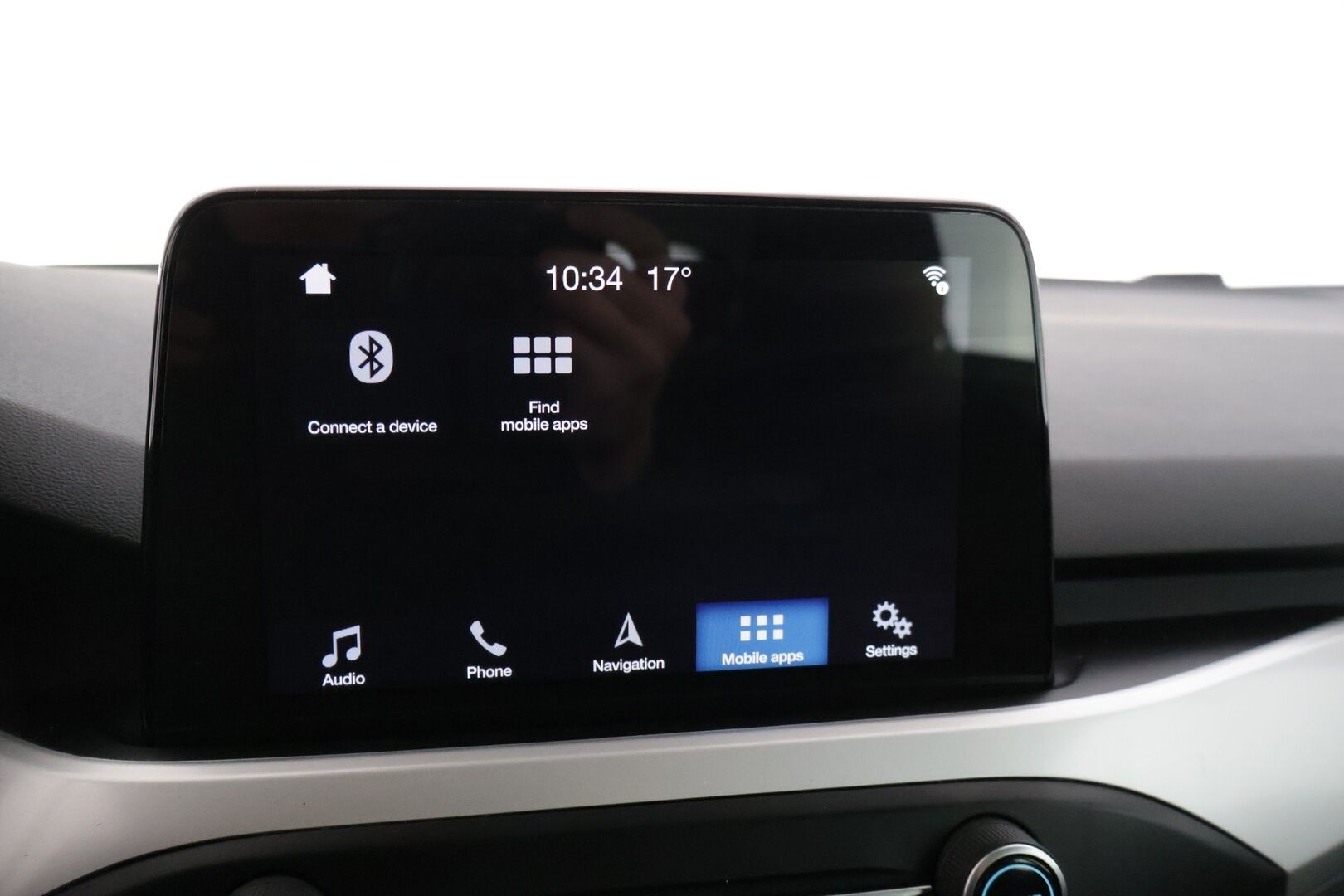 Ford Focus 2019 1,0 EcoBoost 125hv Start/Stop A8 Trend 5-ovinen * Vakkari / Tutkat / Apple Carplay / Navi /  Lohkolämmitin * - Hyvin huollettu, Siisti & Taloudellinen Suomi-Auto!  