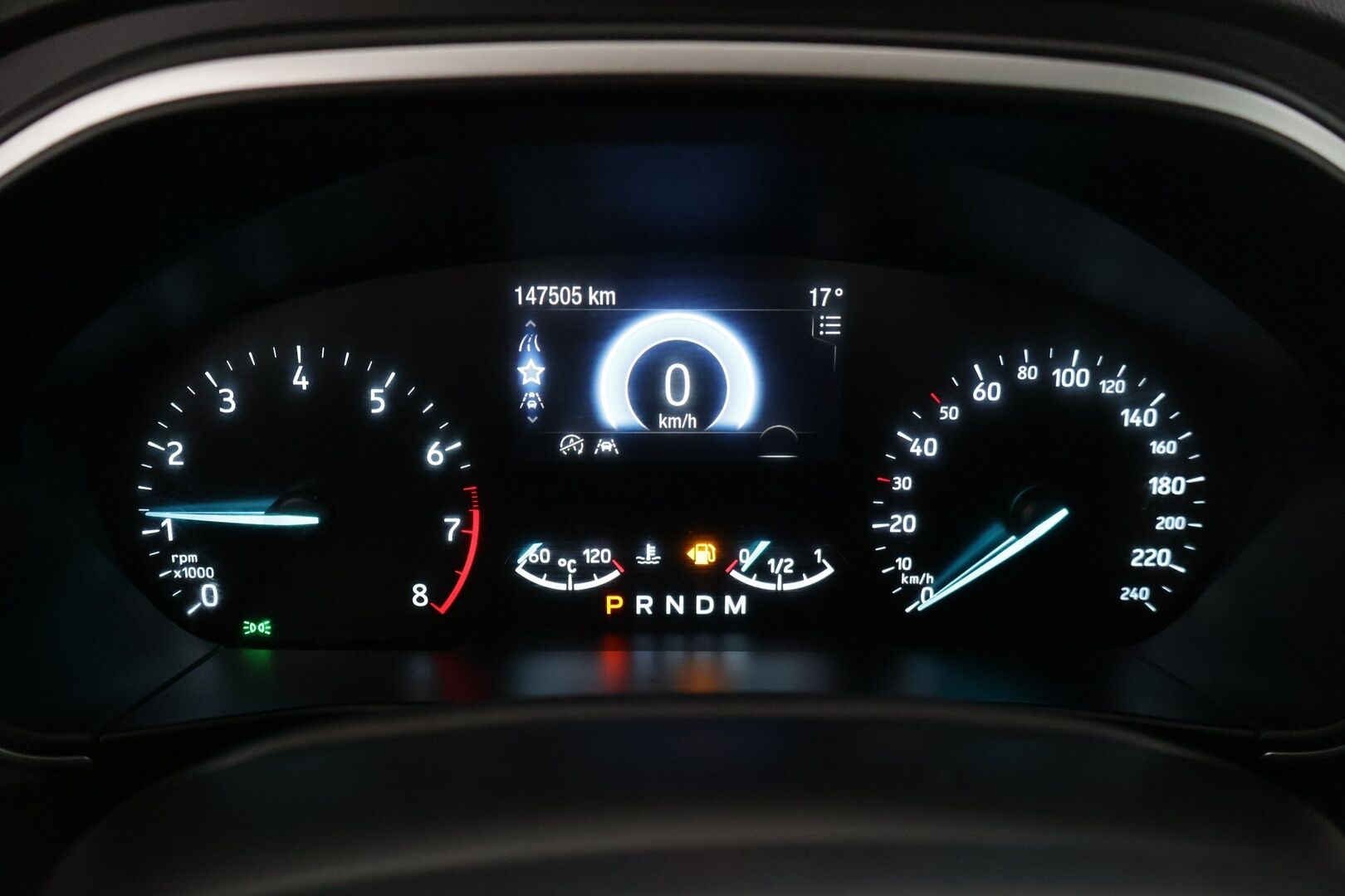 Ford Focus 2019 1,0 EcoBoost 125hv Start/Stop A8 Trend 5-ovinen * Vakkari / Tutkat / Apple Carplay / Navi /  Lohkolämmitin * - Hyvin huollettu, Siisti & Taloudellinen Suomi-Auto!  
