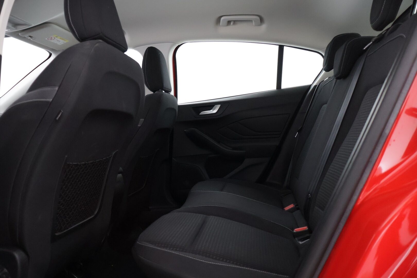 Ford Focus 2019 1,0 EcoBoost 125hv Start/Stop A8 Trend 5-ovinen * Vakkari / Tutkat / Apple Carplay / Navi /  Lohkolämmitin * - Hyvin huollettu, Siisti & Taloudellinen Suomi-Auto! - HULLU BLACKWEEK KORKOTARJOUS 2,49%