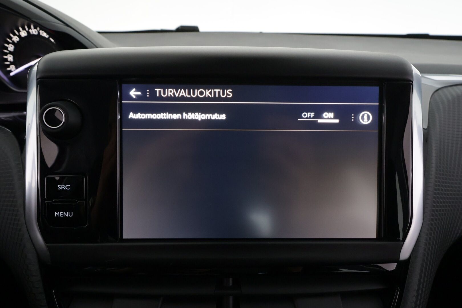 Peugeot 2008 2018 Motion PureTech 82 * Vakkari / Sisätilanlämmitin / P.Kamera / Bluetooth / Aut.Ilmastointi * - Suomi-auto / Kahdet renkaat / Merkkihuollettu! - Osta nyt, maksa vasta ensi vuonna