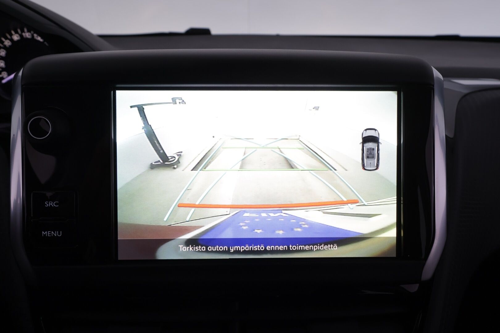 Peugeot 2008 2019 Motion PureTech 82 * Vakkari / Sisätilanlämmitin / P.Kamera / Bluetooth / Aut.Ilmastointi * - Suomi-auto / Kahdet renkaat / Merkkihuollettu! - HULLU BLACKWEEK KORKOTARJOUS 2,49%