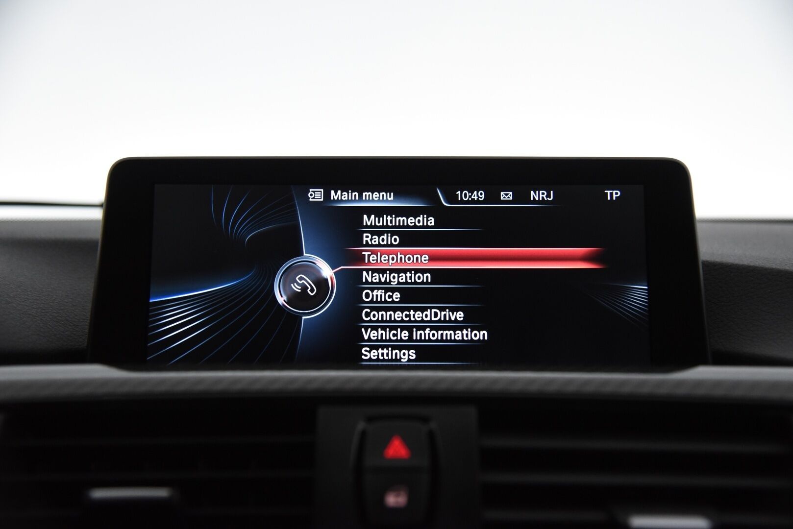 BMW M3 2014 F80 sedan DCT A / Harman/Kardon / Muistipenkki / Comfort Access / Prof. navi - Crank Hub tehty! / Hiilikuitu -katto / Puhdas historia!