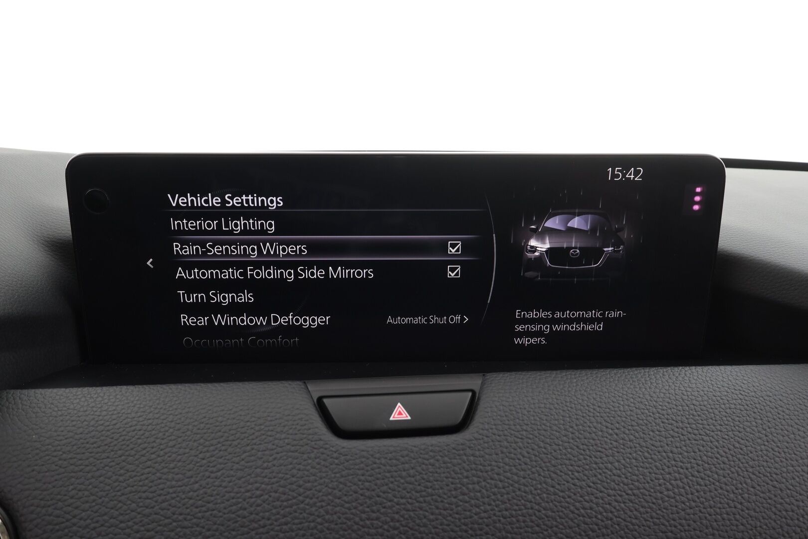 Mazda CX-60 2023 2.5 PHEV 8AT AWD Homura Comfort, Driver Assistance * ACC / HUD / Muistipenkki / P.kamera / Ilmastoidut nahat / Navi * - 1.Om Suomi-auto / Akku kuntotarkastettu SoH 94% / Kahdet renkaat aluvanteilla / Merkkihuollettu / Juuri huollettu!