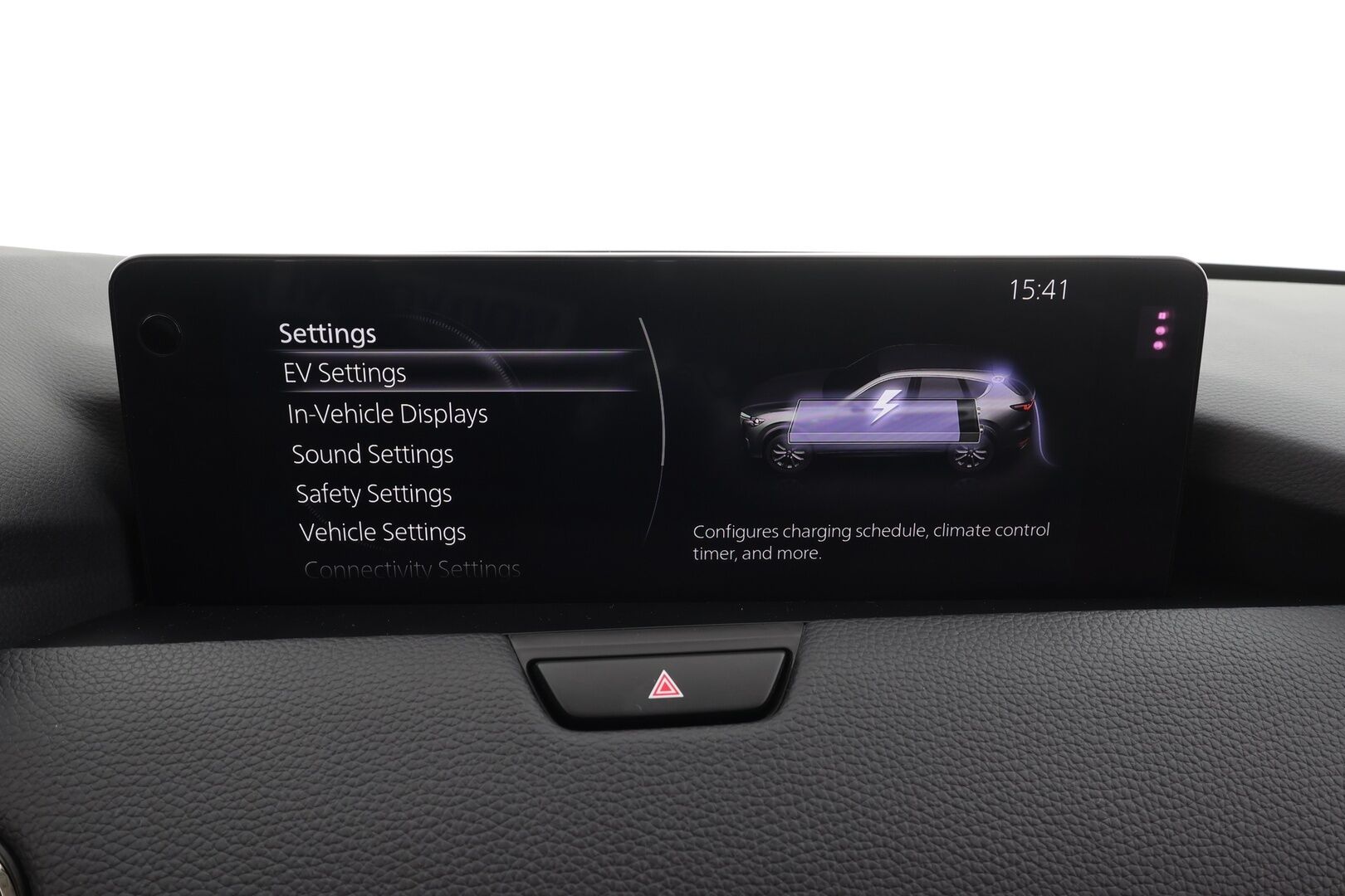 Mazda CX-60 2023 2.5 PHEV 8AT AWD Homura Comfort, Driver Assistance * ACC / HUD / Muistipenkki / P.kamera / Ilmastoidut nahat / Navi * - 1.Om Suomi-auto / Akku kuntotarkastettu SoH 94% / Kahdet renkaat aluvanteilla / Merkkihuollettu / Juuri huollettu!