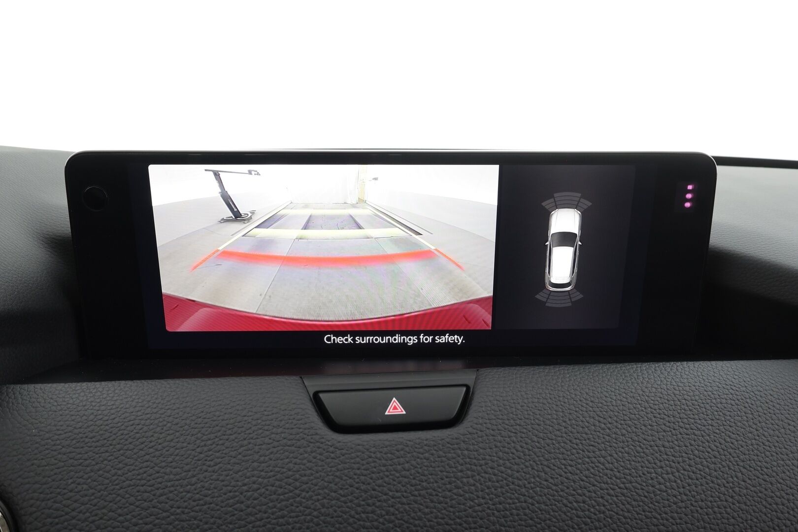 Mazda CX-60 2023 2.5 PHEV 8AT AWD Homura Comfort, Driver Assistance * ACC / HUD / Muistipenkki / P.kamera / Ilmastoidut nahat / Navi * - 1.Om Suomi-auto / Akku kuntotarkastettu SoH 94% / Kahdet renkaat aluvanteilla / Merkkihuollettu / Juuri huollettu!